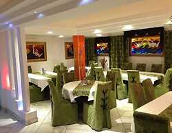 Hotel Pleso