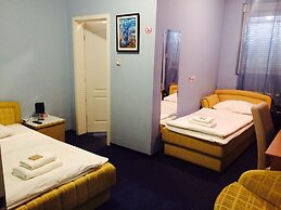Hotel Pleso