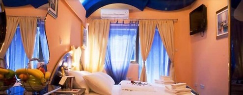 Hotel Pleso