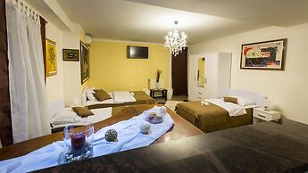 Hotel Pleso