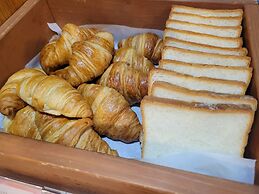 Fukuoka Floral Inn Nishinakasu