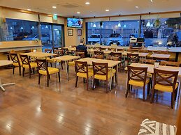 Fukuoka Floral Inn Nishinakasu