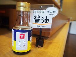 Fukuoka Floral Inn Nishinakasu