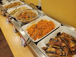 Fukuoka Floral Inn Nishinakasu