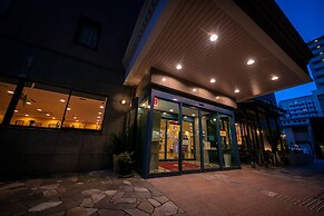 Fukuoka Floral Inn Nishinakasu