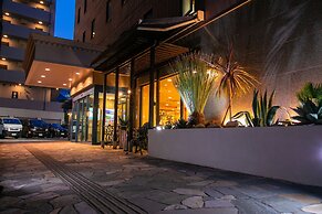 Fukuoka Floral Inn Nishinakasu