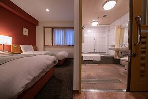 Fukuoka Floral Inn Nishinakasu