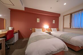 Fukuoka Floral Inn Nishinakasu