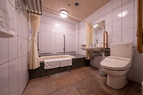 Fukuoka Floral Inn Nishinakasu