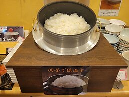 Fukuoka Floral Inn Nishinakasu