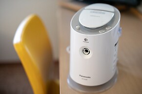 Fukuoka Floral Inn Nishinakasu