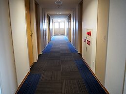 Fukuoka Floral Inn Nishinakasu