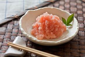 Fukuoka Floral Inn Nishinakasu