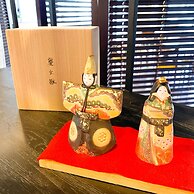 Fukuoka Floral Inn Nishinakasu