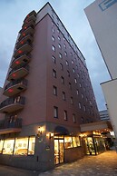 Fukuoka Floral Inn Nishinakasu
