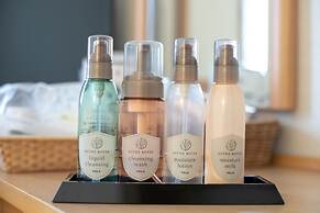 Fukuoka Floral Inn Nishinakasu