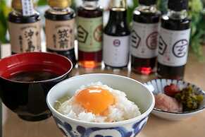 Fukuoka Floral Inn Nishinakasu