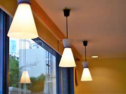 Fukuoka Floral Inn Nishinakasu