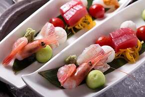 Wakayama Marina City Hotel