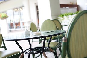 Wakayama Marina City Hotel