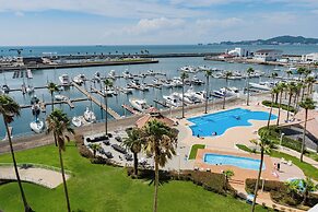 Wakayama Marina City Hotel