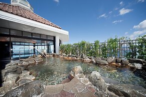 Wakayama Marina City Hotel