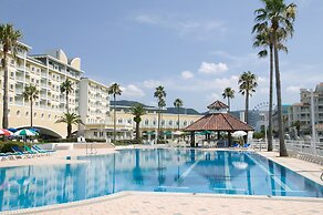 Wakayama Marina City Hotel