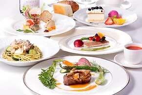 Wakayama Marina City Hotel