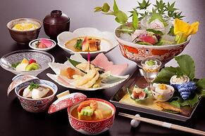 Wakayama Marina City Hotel