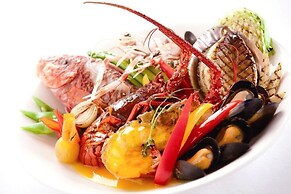 Wakayama Marina City Hotel