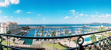 Wakayama Marina City Hotel