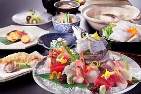 Wakayama Marina City Hotel