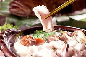 Wakayama Marina City Hotel