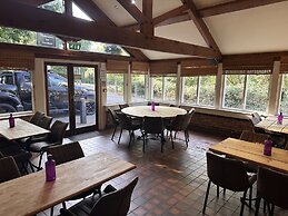 The Shakespeare Inn
