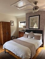 The Shakespeare Inn