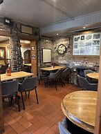 The Shakespeare Inn