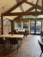 The Shakespeare Inn