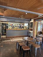 The Shakespeare Inn