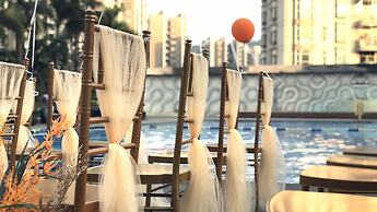 Crowne Plaza Zhongshan Wing on City by IHG