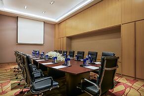 Crowne Plaza Zhongshan Wing on City by IHG