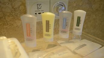 Crowne Plaza Zhongshan Wing on City by IHG