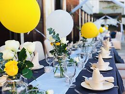 Crowne Plaza Zhongshan Wing on City by IHG