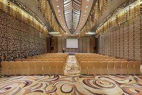 Crowne Plaza Zhongshan Wing on City by IHG