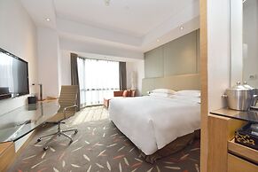 Crowne Plaza Zhongshan Wing on City by IHG