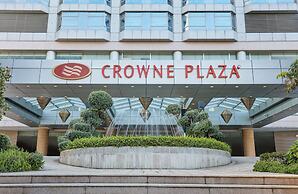 Crowne Plaza Zhongshan Wing on City by IHG