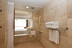 Crowne Plaza Zhongshan Wing on City by IHG