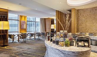 Crowne Plaza Zhongshan Wing on City by IHG