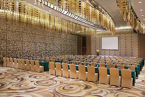 Crowne Plaza Zhongshan Wing on City by IHG