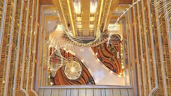 Crowne Plaza Zhongshan Wing on City by IHG