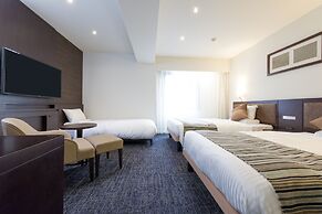 Hotel MyStays Fukuoka Tenjin
